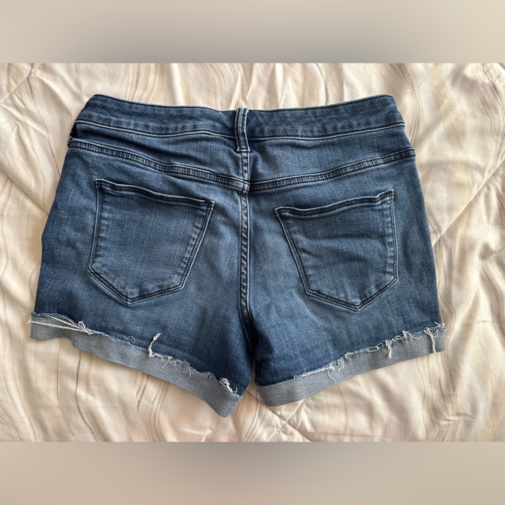Universal Thread Jean Shorts - Picture 2 of 5